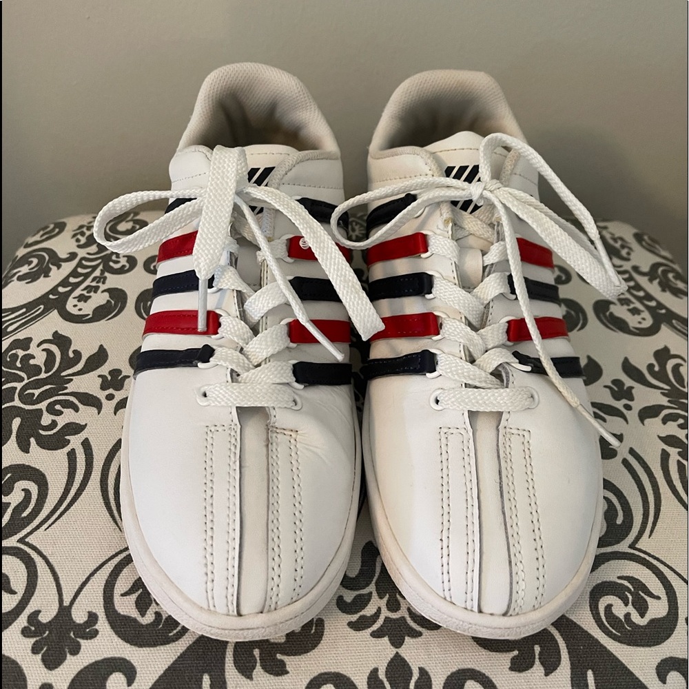 K Swiss Tennis Shoes/Sneakers!